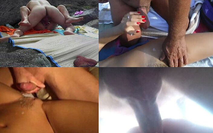 Lydia Privat: Šukání na dovolené na Ibize