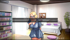 Miss Kitty 2K: Sylvia - 41 a Lot to Take in by Misskitty2k