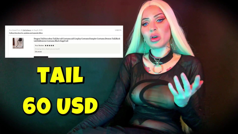 Baal Eldritch: Support Sins: Kesempatan Ganti Kostum Halloween