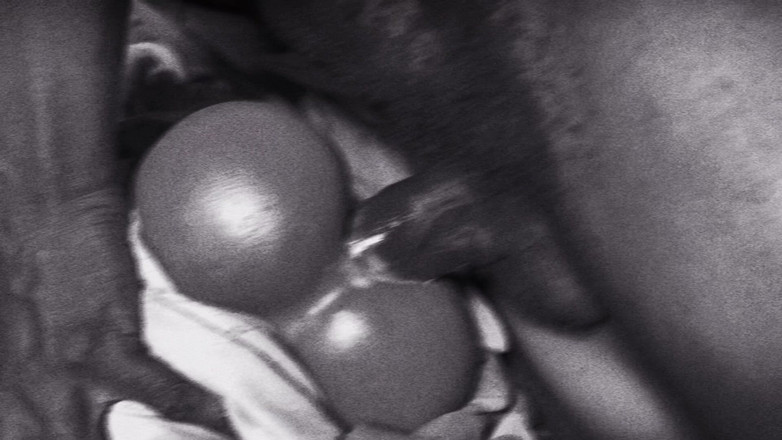 Bangcum8: Grande pau preto interracial