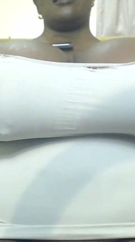 Giant Titsplay & Moaning Fetish