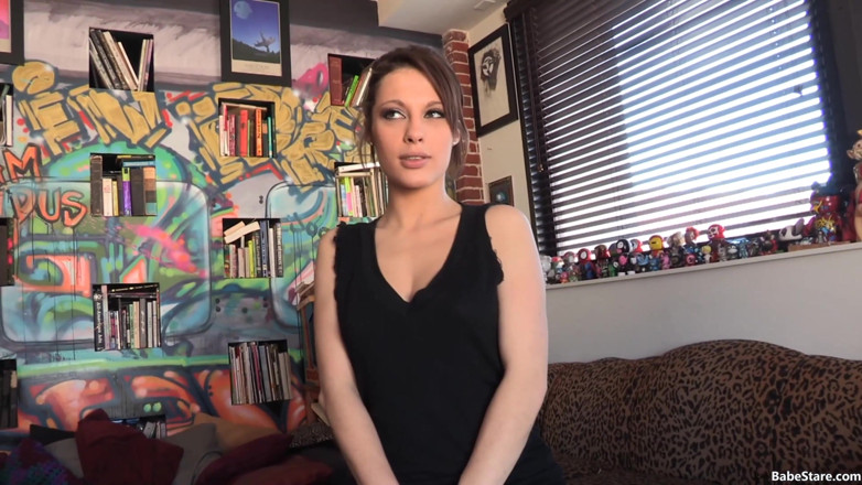 Lesbian Babe Stare: Nie trzeba podkreślać: Lesbijki odstresować się z miłością!