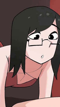 Hazelnut Latte: Sissy Co-worker - Episode 7