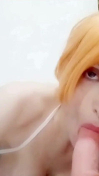 Nami, Einteiler-cosplay-sex