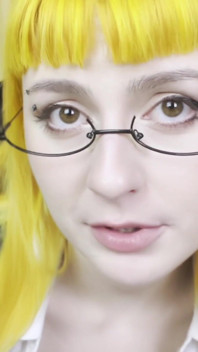 Medical JOI: Seksuolog uwielbia ustalanie i sprawił, że zjesz jej cipkę na zewnątrz
