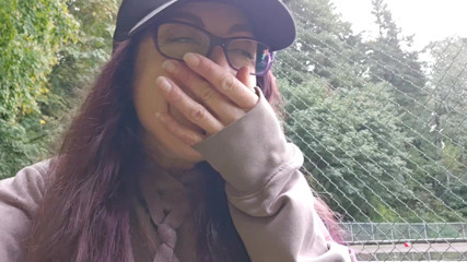 Nerdy_faery: Promenez-vous avec moi pour faire pipi