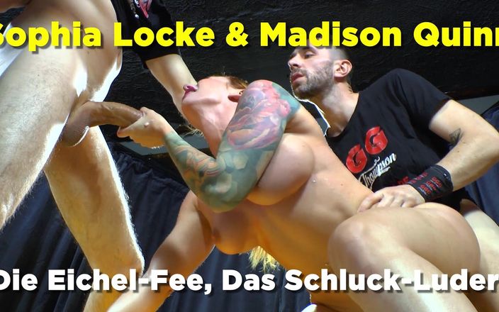 Lesbians and Masturbation: John Thompson Ggg Bukkake i Gang Bang z dziwkami wolnymi...