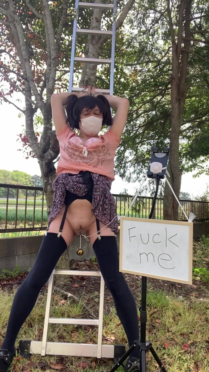 megu2002: No188 Fuckme Femdom