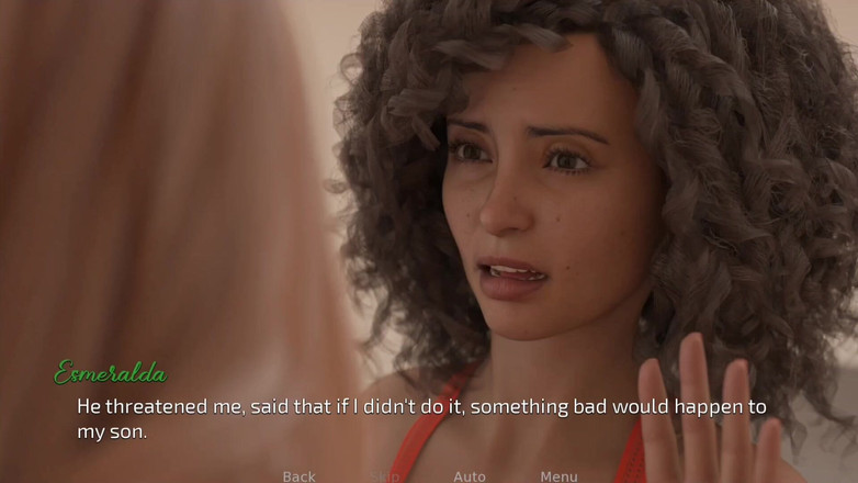 Neorm: Porra na boca da empregada