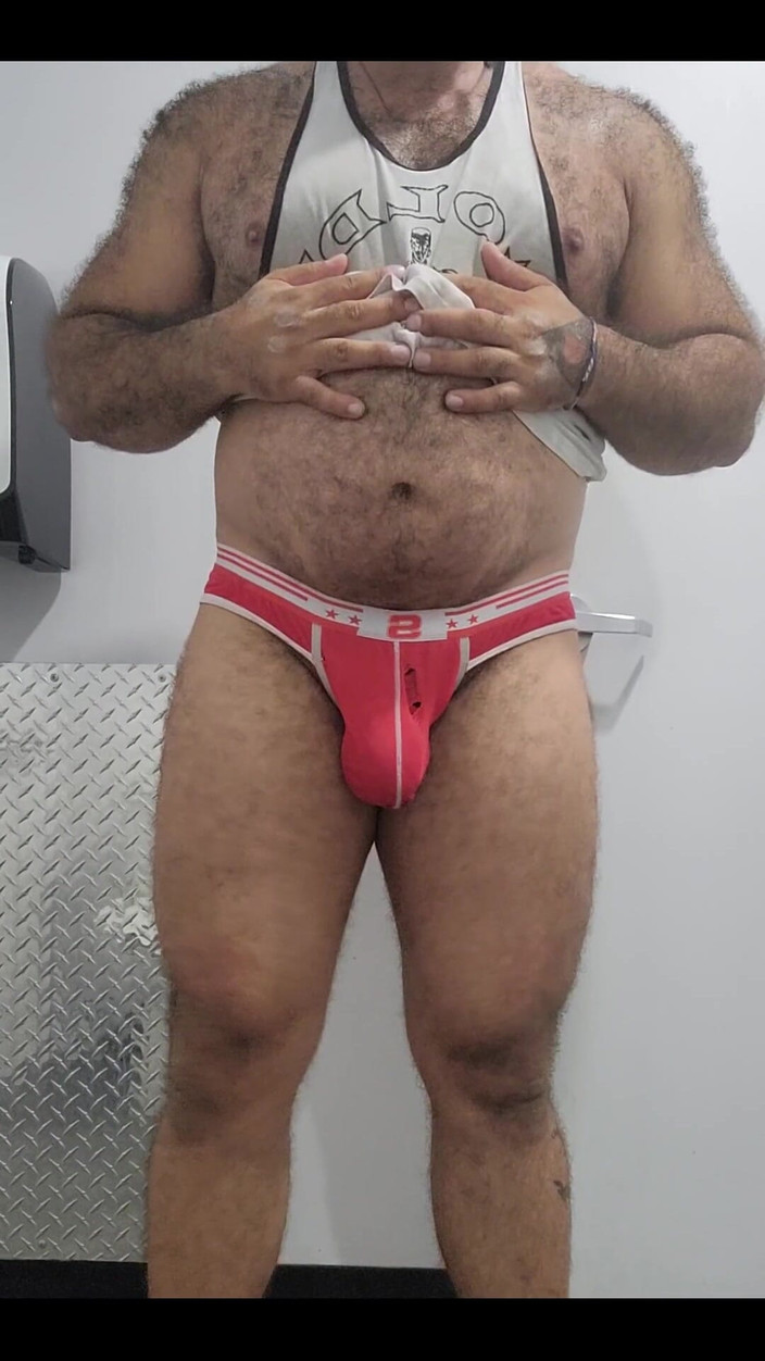 Lobo: Гибкая после тренировки