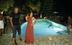 Meu cu é para todos - as orgias de gozada interna de verão