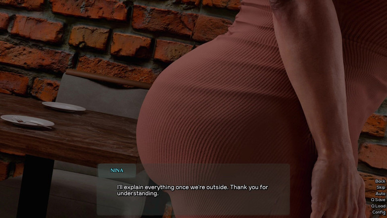 3D Cartoon Porn: Godson 10 Max-marine New Job &amp;s Madrasta do amigo Meet (sfw)