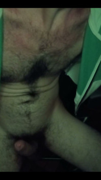 Hard Masturbation and Cum