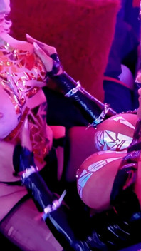 Red X sextape: Gebaut, um ausgezogen zu werden