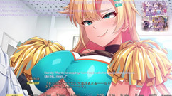 Eroge Dimension: Akumeru Gyarus Noclehárny Charakter1 scéna 1-4
