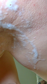 MILf rasiert muschi vor dreier. Verspritzend. Pissing. Episode 20811