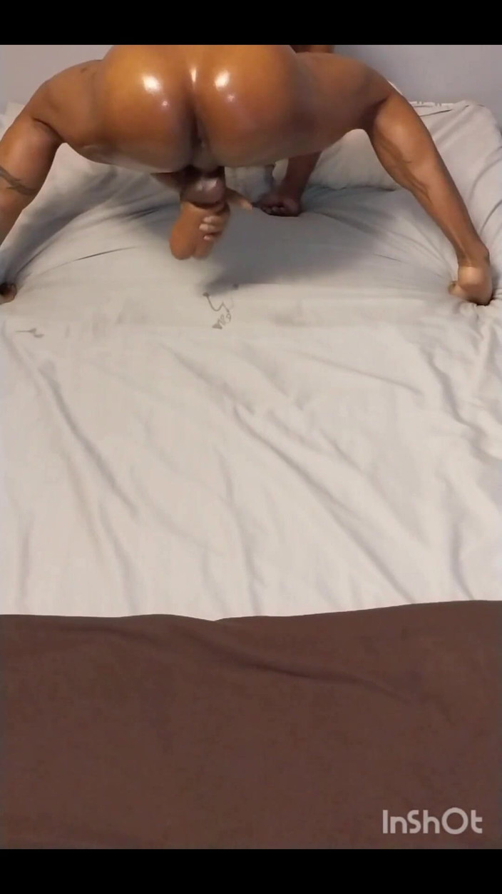 Batbunz: Bunda oleada na cama