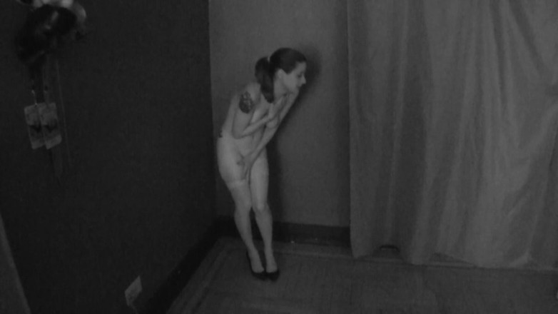 Evangelines Fetish: Ghost Hunter की Enf