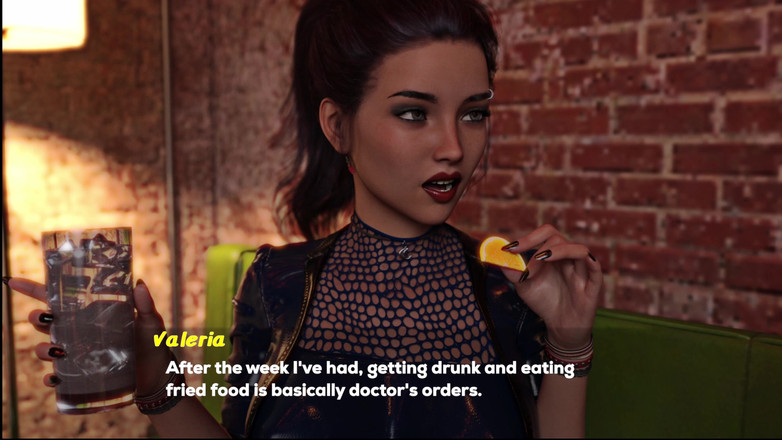 Wickedgammes studio: 아주 핫한 집 (19부) 새로운 업데이트