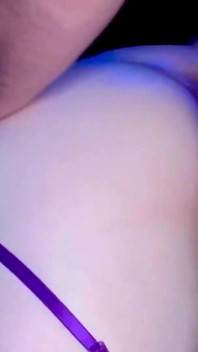Grosse bite pour PAWG MILF et creampie