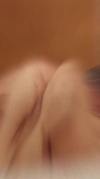 Madura rubia amateur esposa disfruta del sexo después de caminar