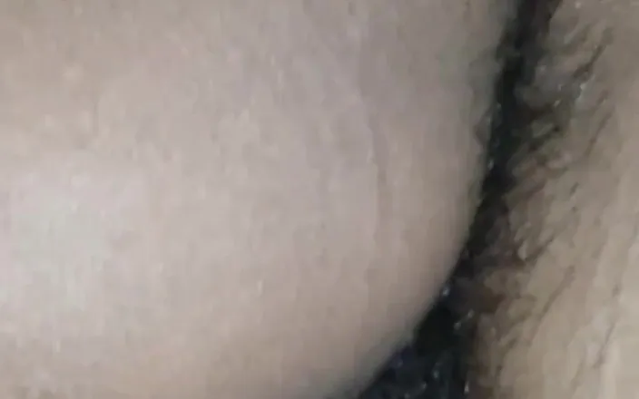 X69: Nepalese Girlfriend and Boyfriend at Home