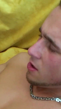 I love getting my ass fucked by very hot perfect small tits brunette slut with tight shaved pussy
