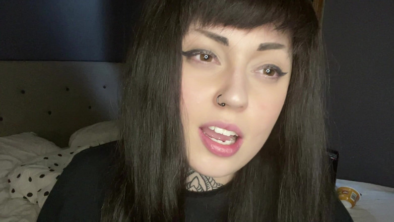 Miss Valentina: Wichsen mit ehefrau im haus, WICHsanleitung