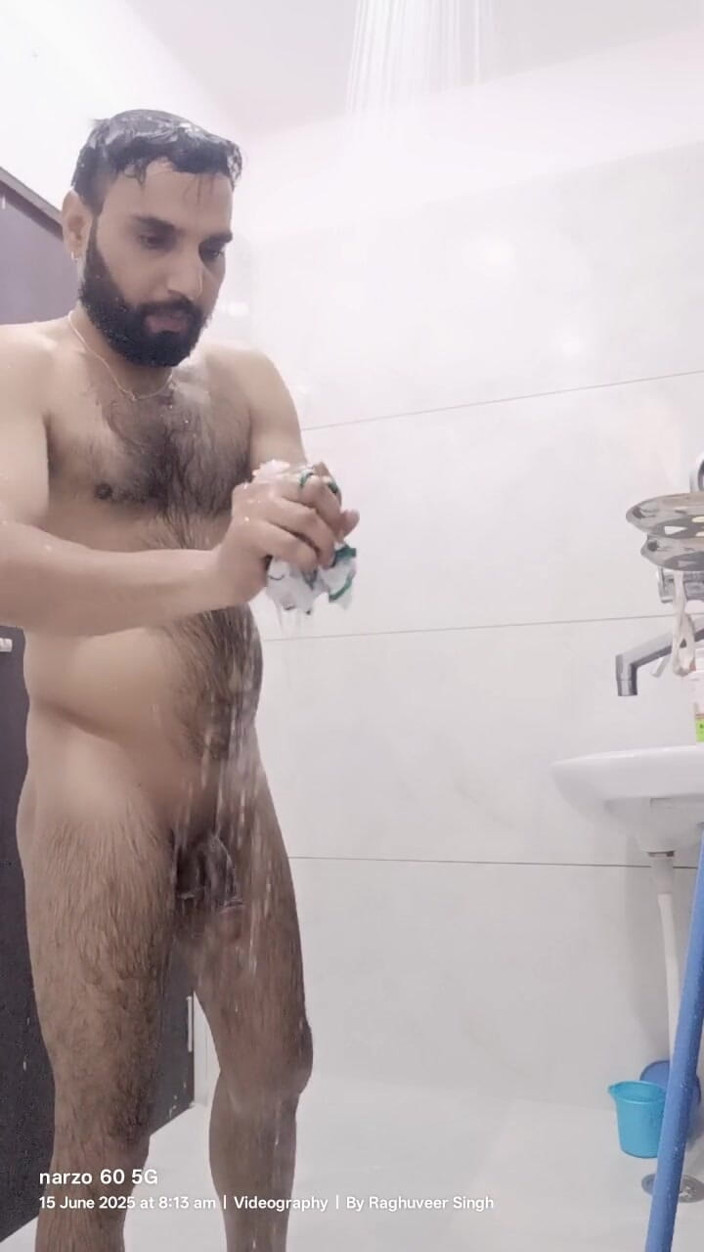 Rajasthani-old-lover: Menikmati Mandi