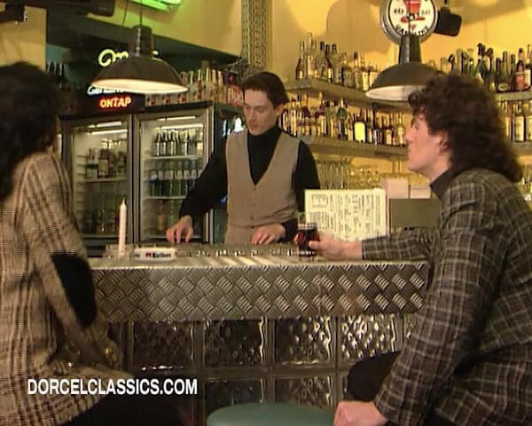 Dorcel classics: Sodomie avec Julia Channel