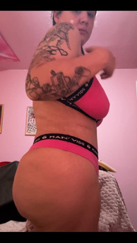 New Body