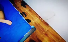 我第一次和性感的大屁股做爱