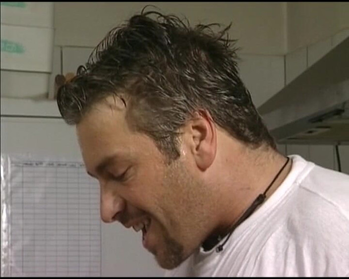 Porno kino: Ohromující blonďatá kočička z Německa ukazuje své dovednosti sání a...