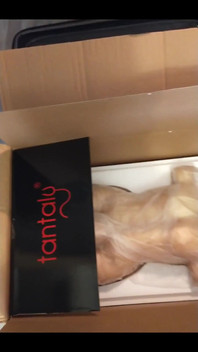 You the First Who See That!