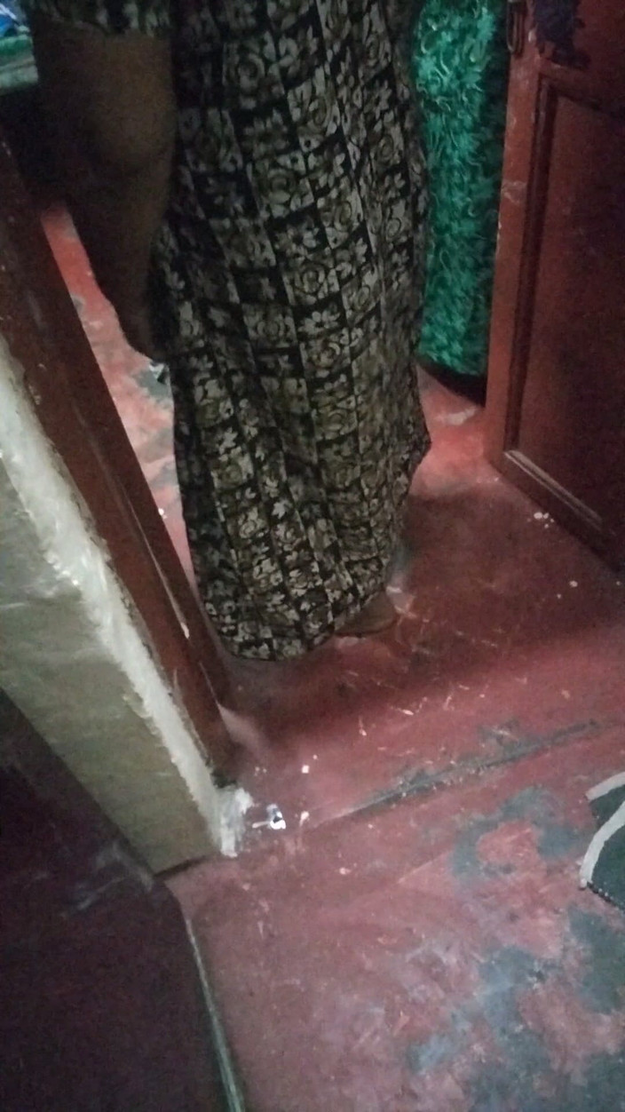 Tamil lesbian: Доктор Кулис - за съемкой