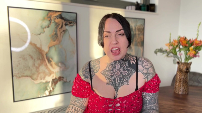 Miss Valentina: Поновіть свої клятви