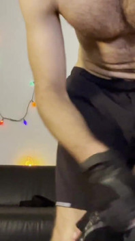 Hot Guy Dances for You