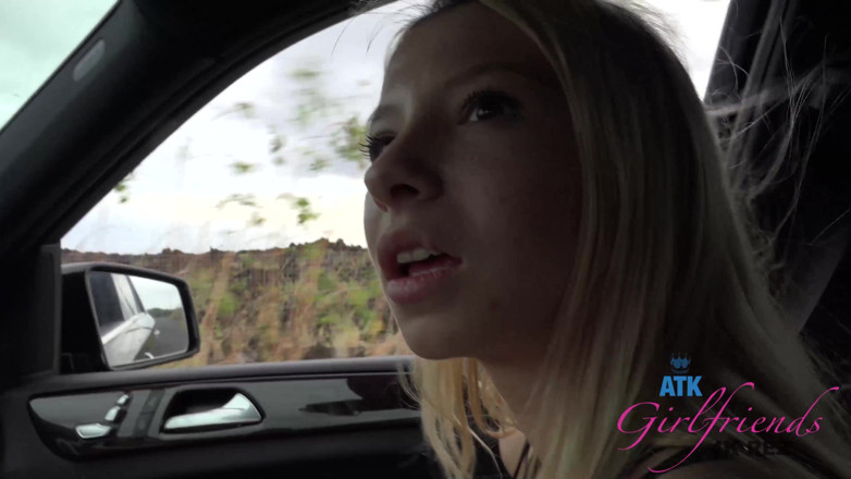 ATK Fans (Girlfriends): Vacanza virtuale con kenzie reeves parte 4