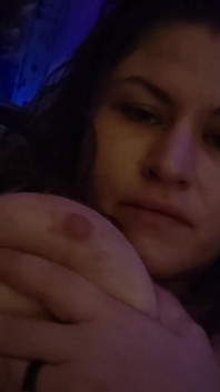 Nipple Sucking