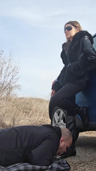 Sự thống trị khởi động ngoài trời