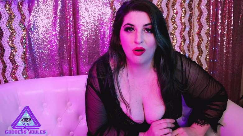goddessjoules: Caged Cuck