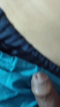 Huge Belly Deep Navel Forplay with Her Boyfriend and Insert Penis in Navel!
