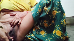 Your Puspa: Pussy Clean Shaved Indian Desi Girl