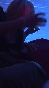 Party slut