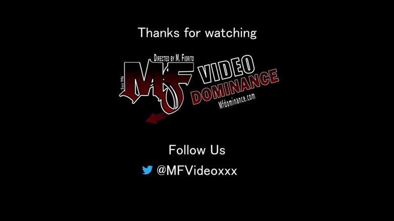 MF Dominance: Izabelyta Krossad av Suzzys enorma breda röv