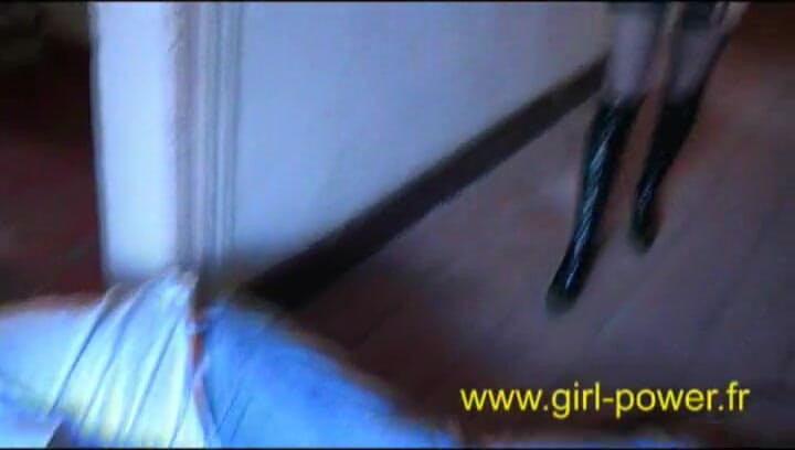 Girl P: Gp-053 - Chapitre 1