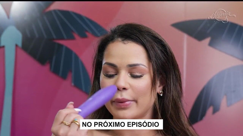 California TV: 질싸 - 리시 파리시