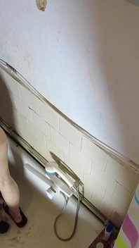 My Stepmom Installed a Camera in the Bathroom so She Could Watch Me Fucking My Stepsister in Her Absence