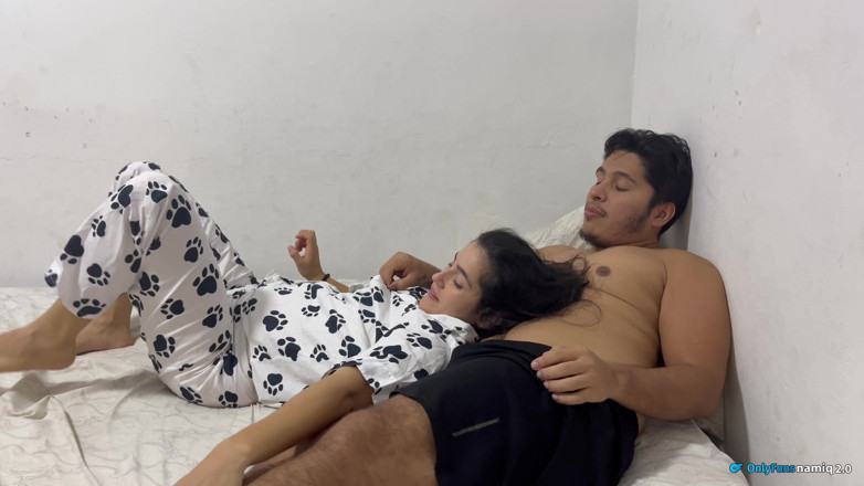 Dakotasex: Esta puta latina quer um pouco do calor do meu...