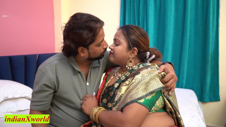 Indian Xshot: Isteri Yang Baru Kahwin Ditangkap! Saya Akan Mengongkek Awak Dengan...